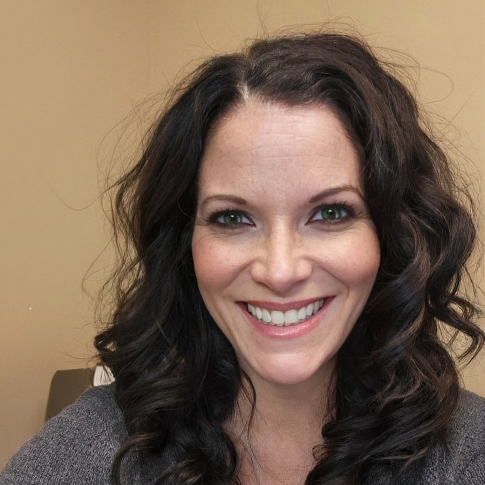 Meet your Posher, Luann